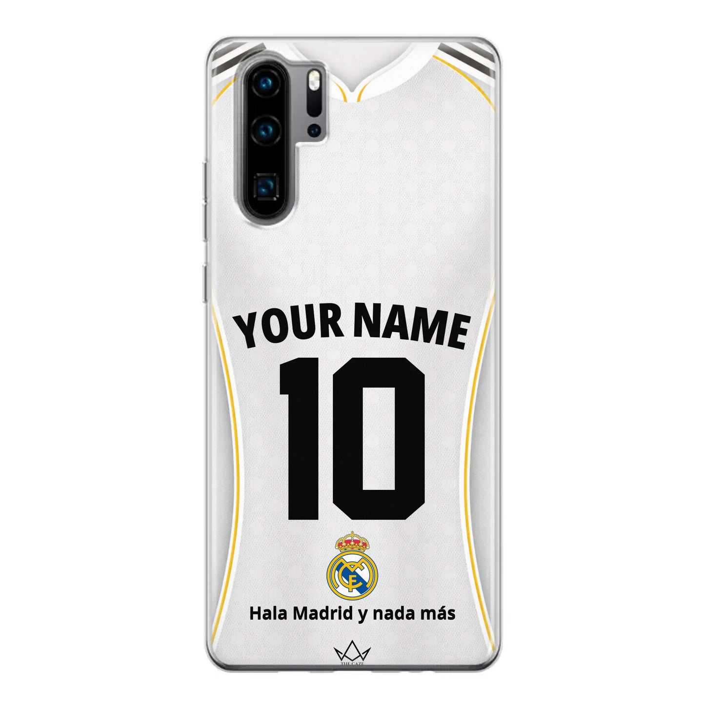 P30 Pro phone case