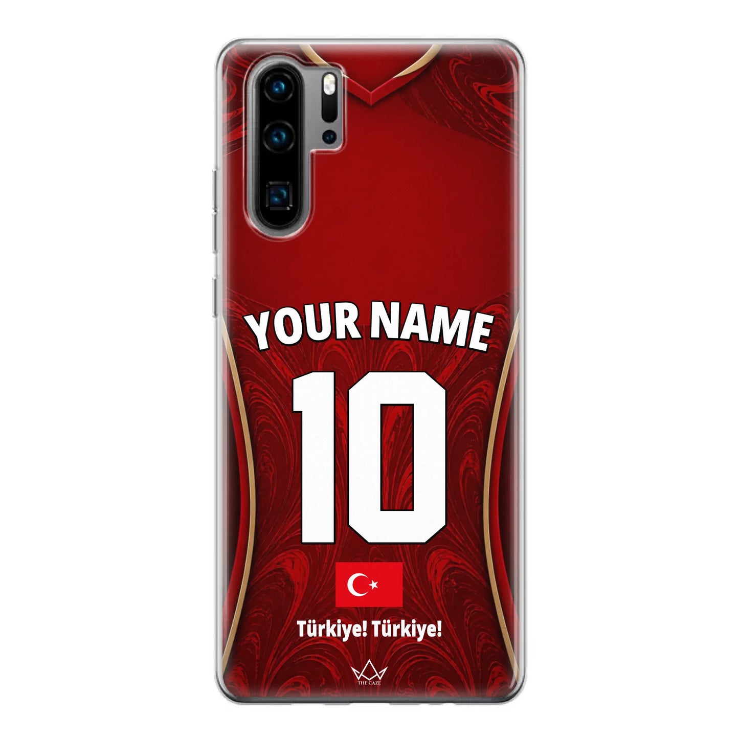 P30 Pro phone case