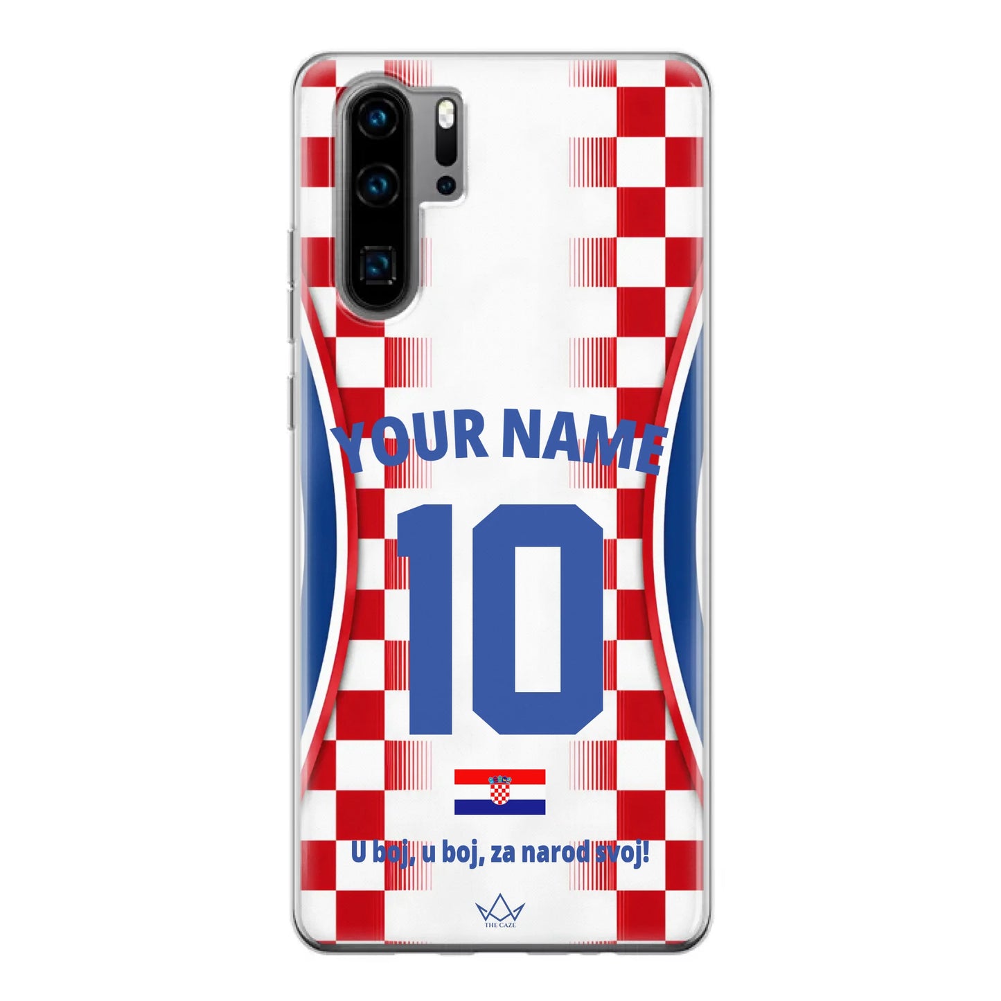 P30 Pro phone case