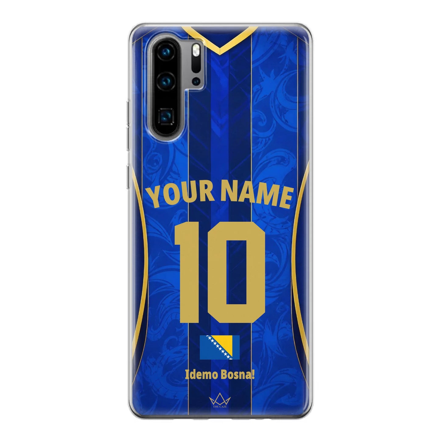 P30 Pro phone case