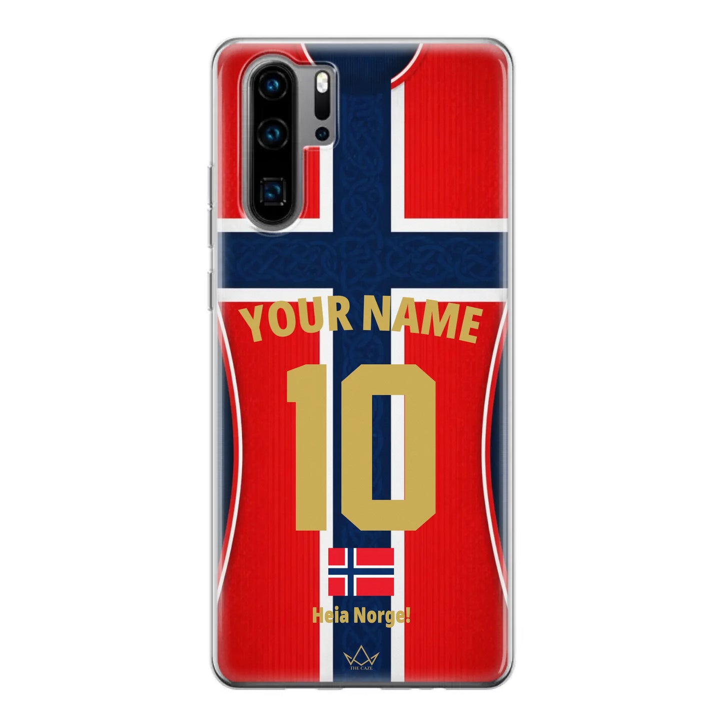 P30 Pro phone case