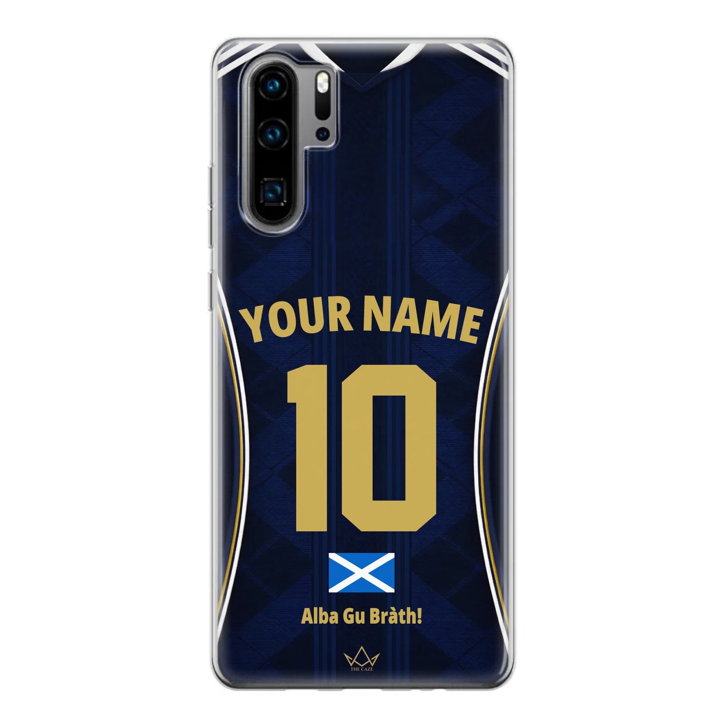 P30 Pro phone case