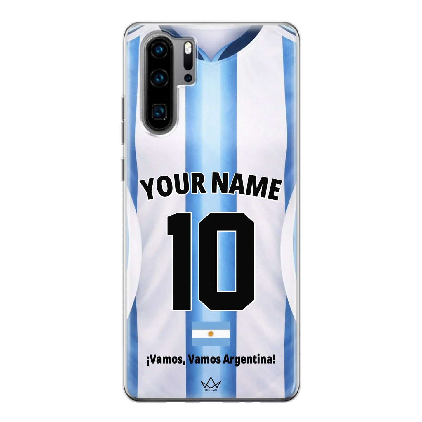 P30 Pro phone case