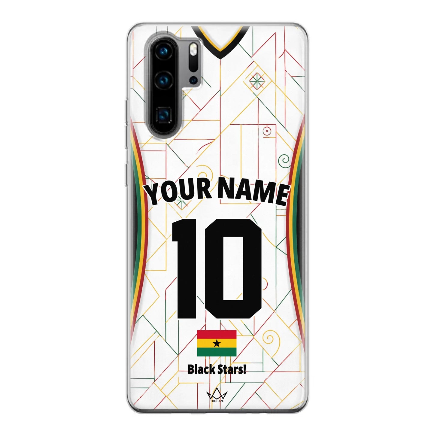 P30 Pro phone case