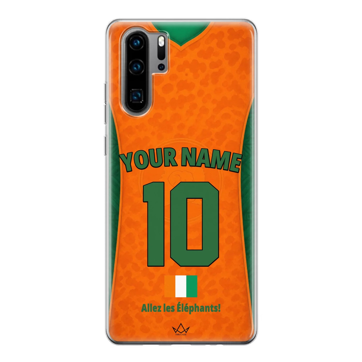 P30 Pro phone case