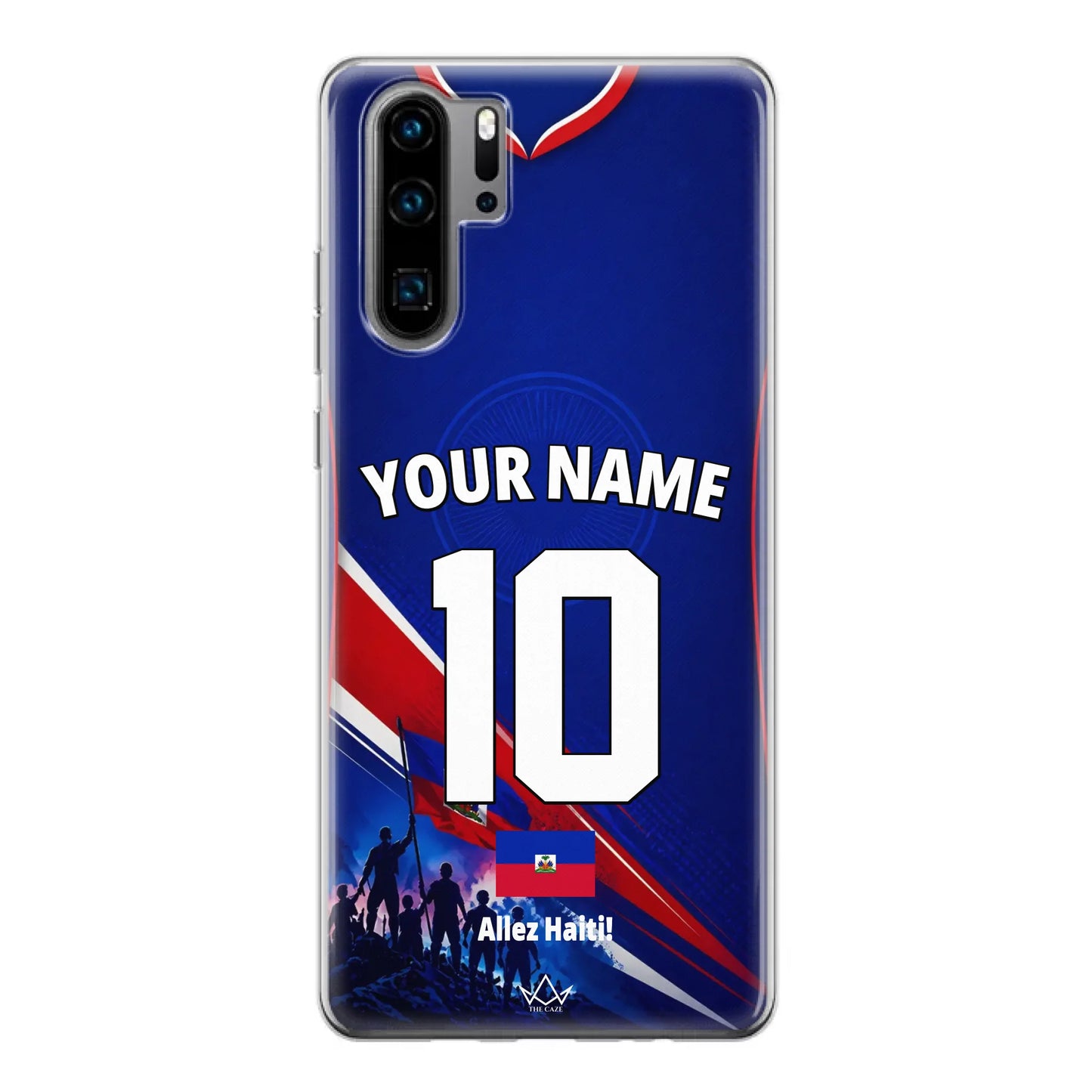 P30 Pro phone case