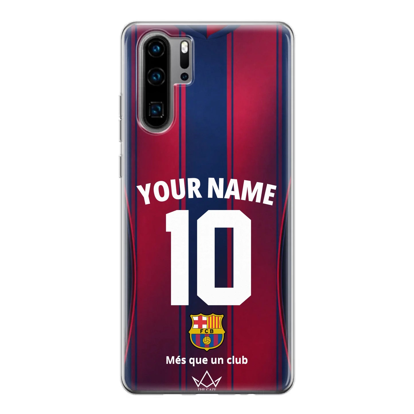 P30 Pro phone case