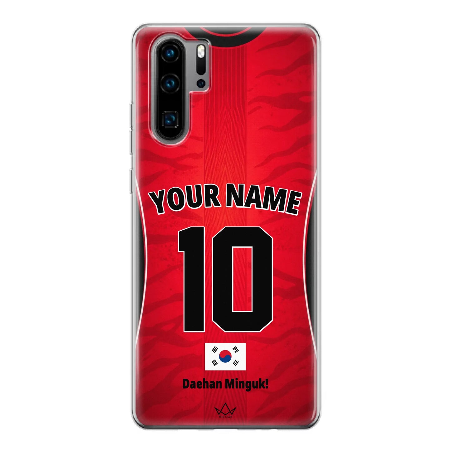 P30 Pro phone case