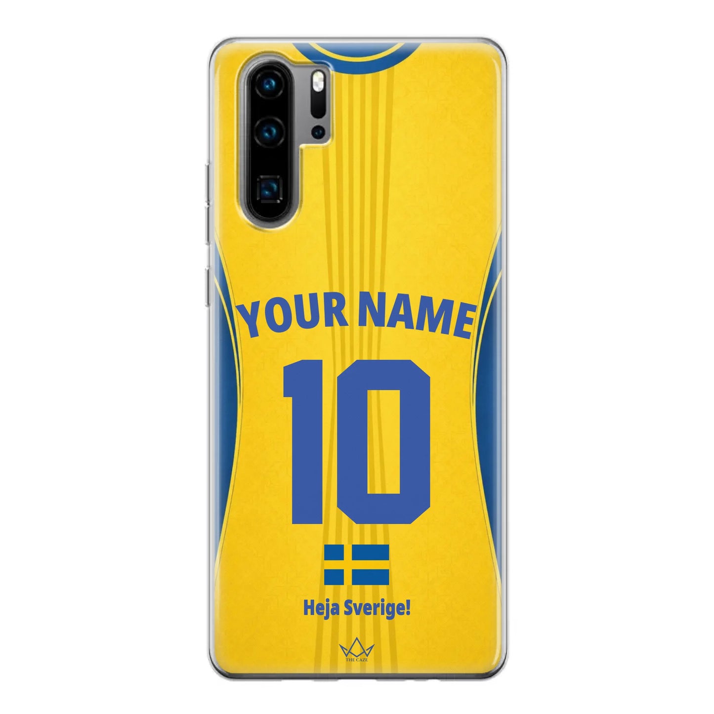 P30 Pro phone case