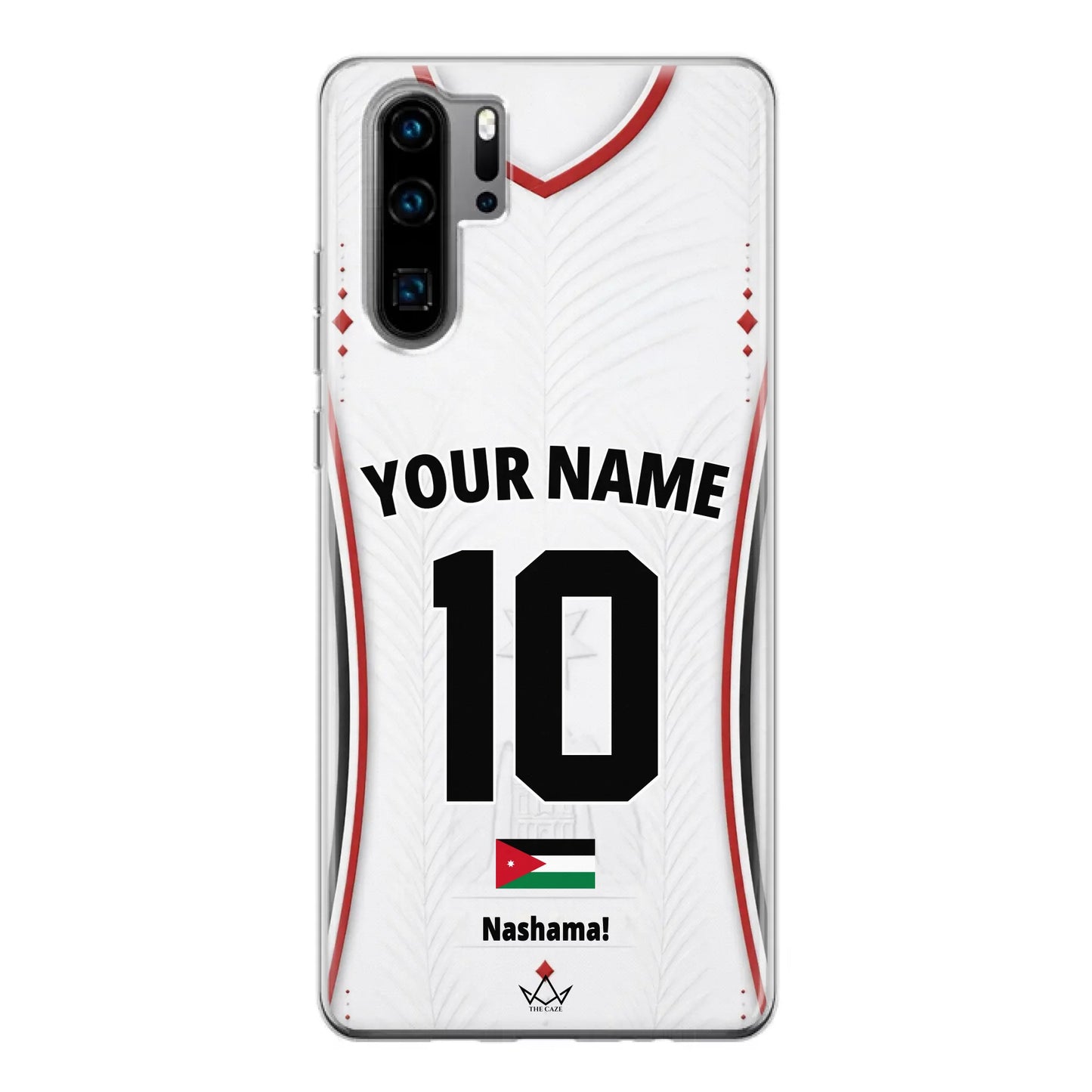 P30 Pro phone case