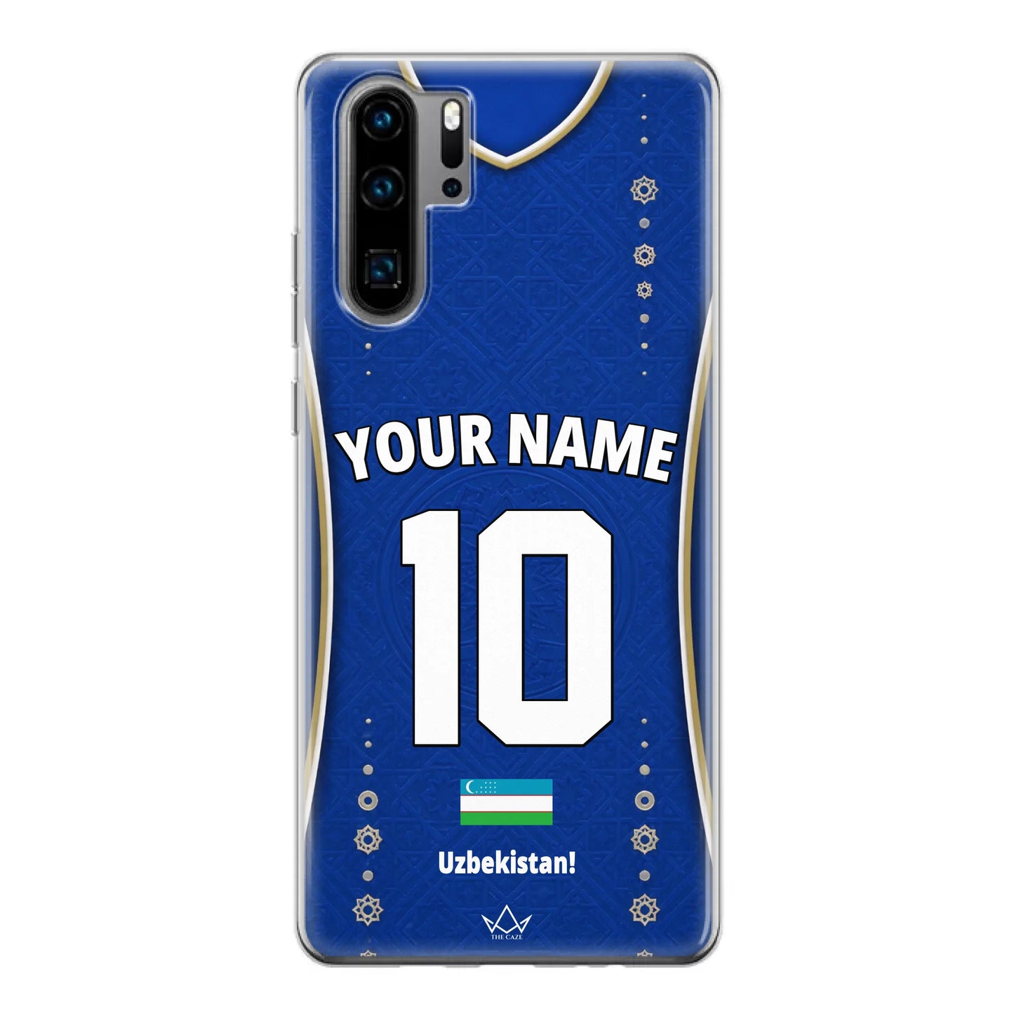 P30 Pro phone case