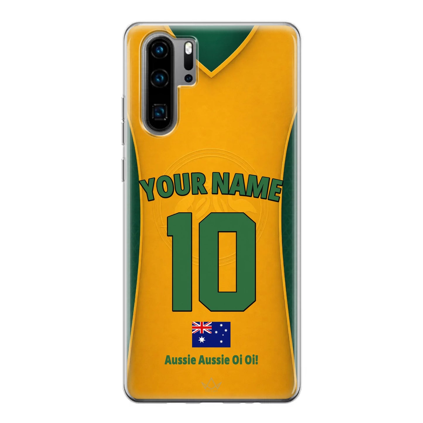 P30 Pro phone case