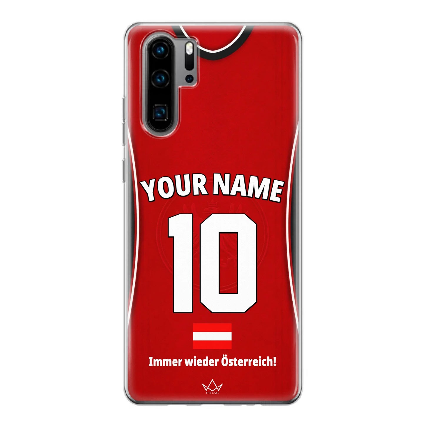 P30 Pro phone case