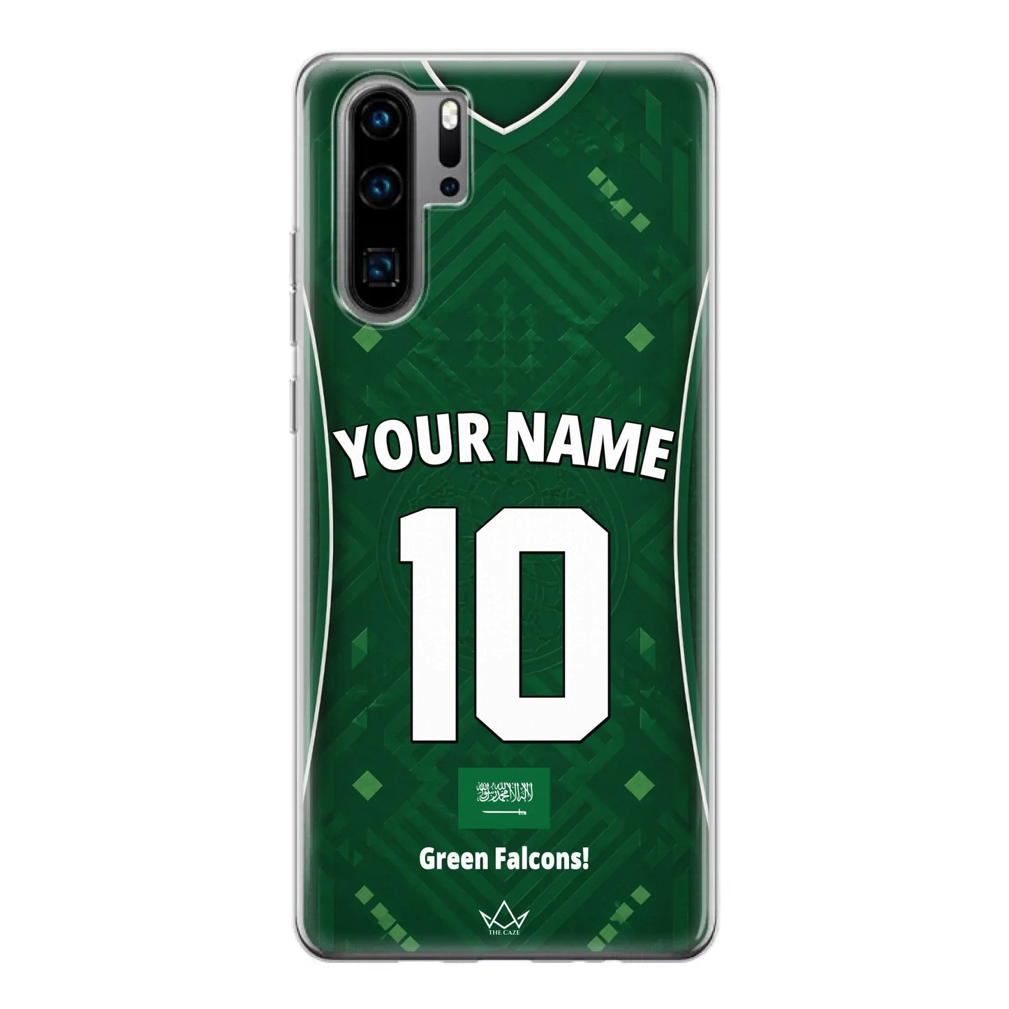 P30 Pro phone case