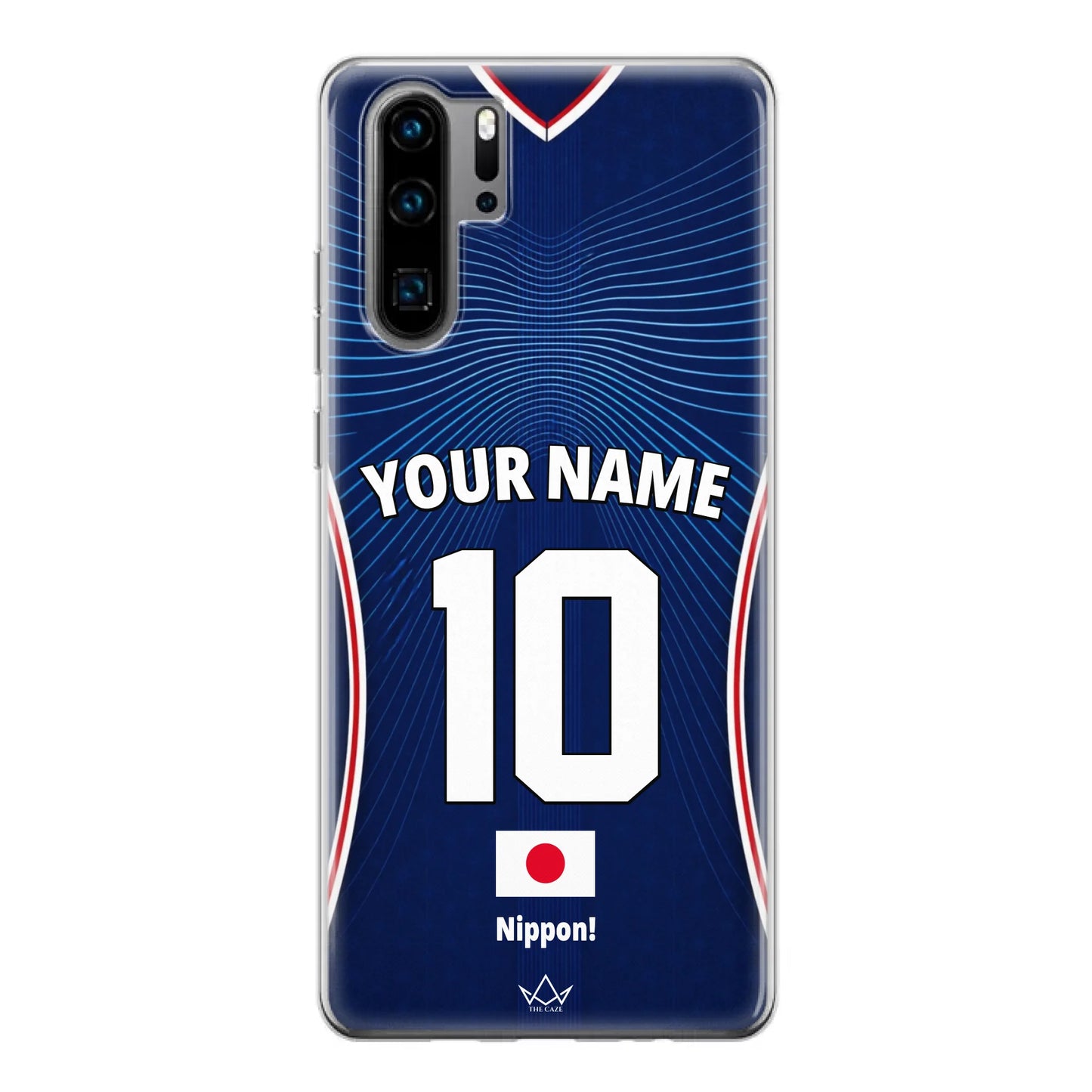 P30 Pro phone case