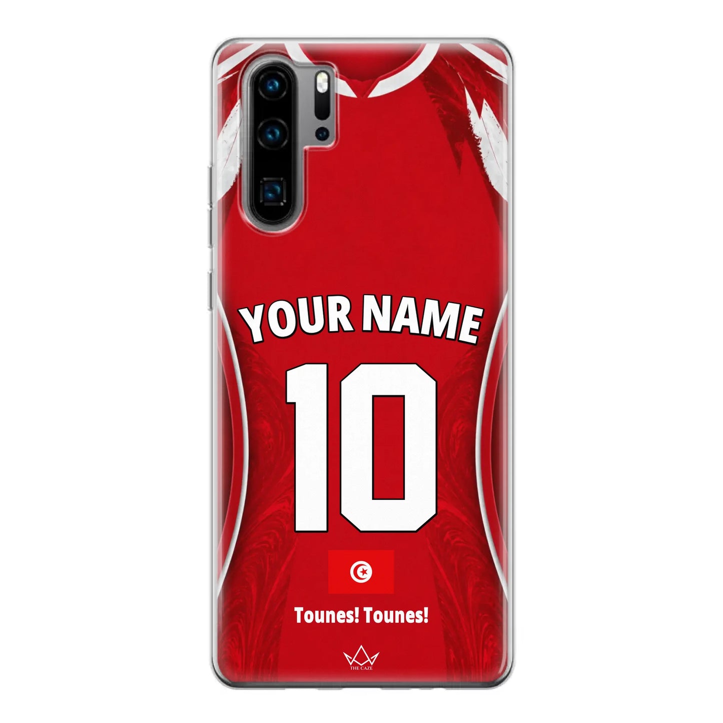 P30 Pro phone case