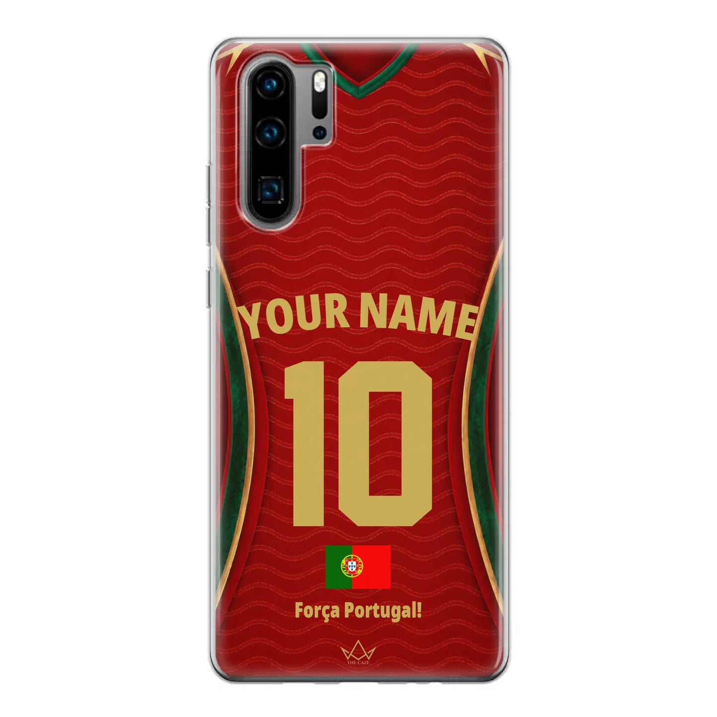 P30 Pro phone case