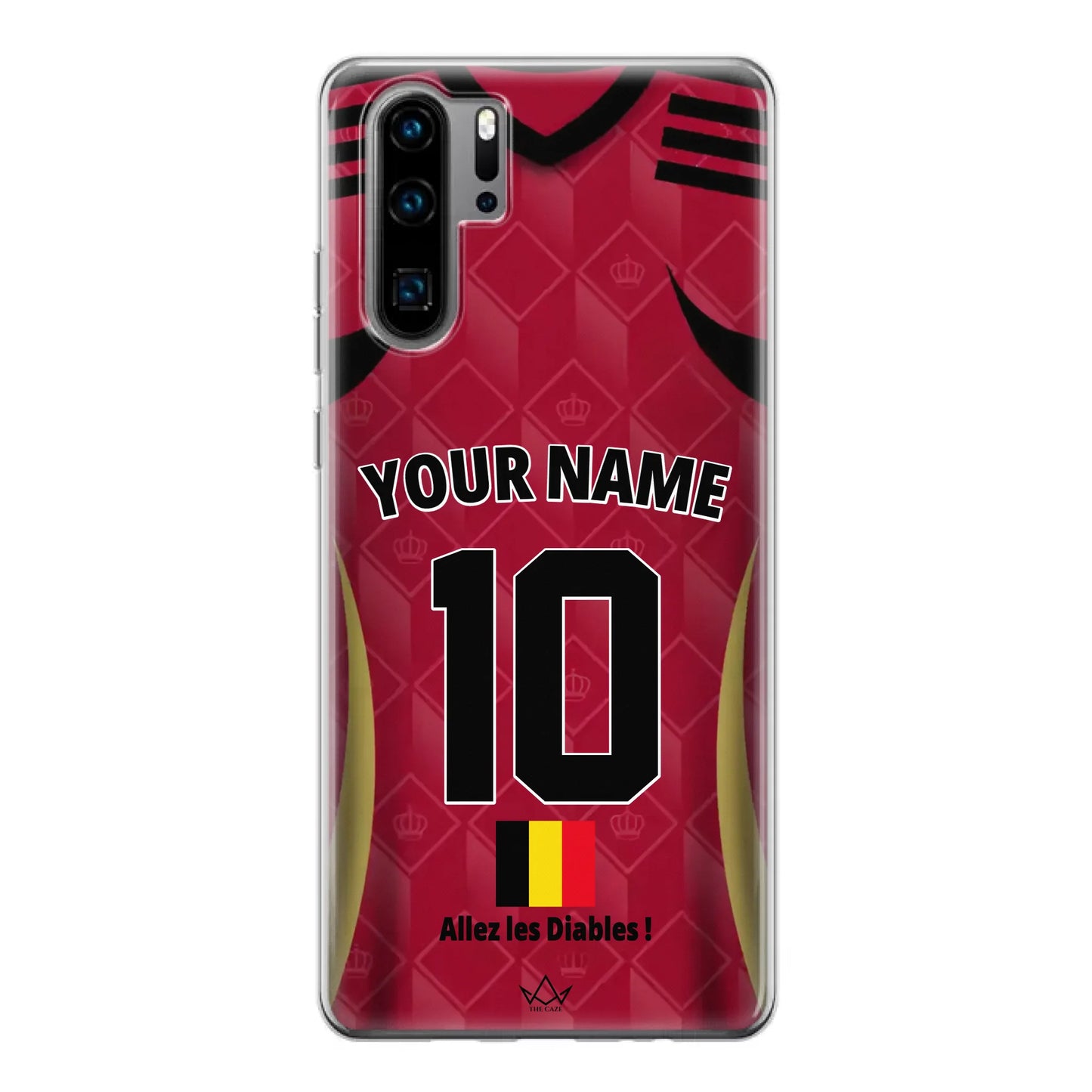 P30 Pro phone case