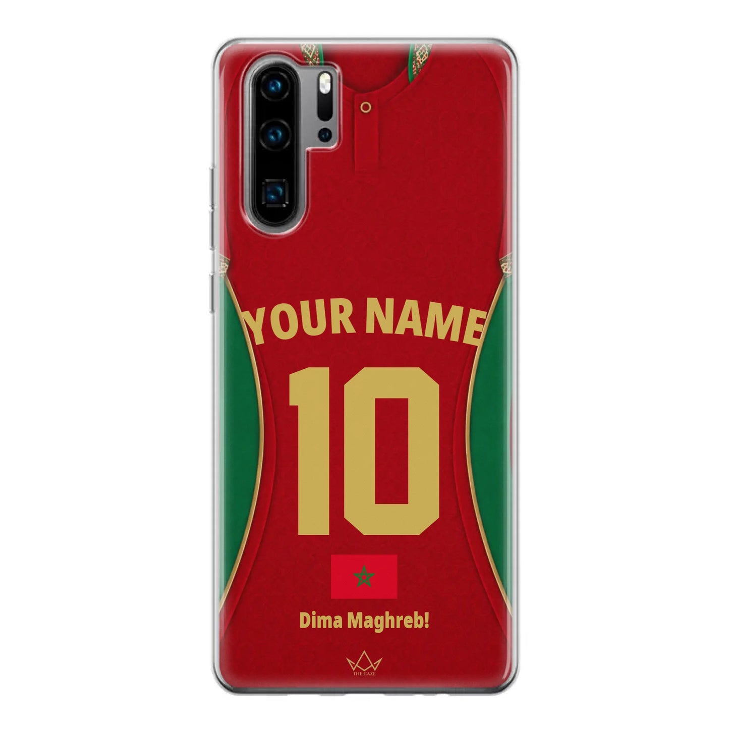 P30 Pro phone case
