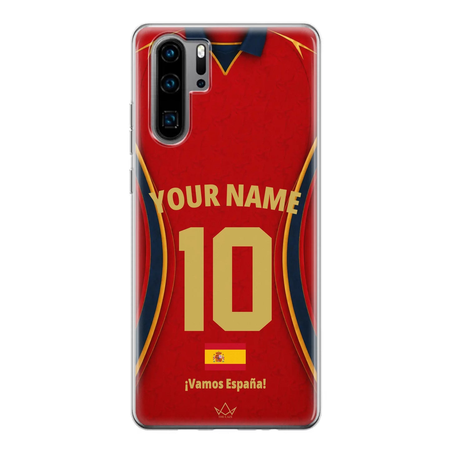 P30 Pro phone case