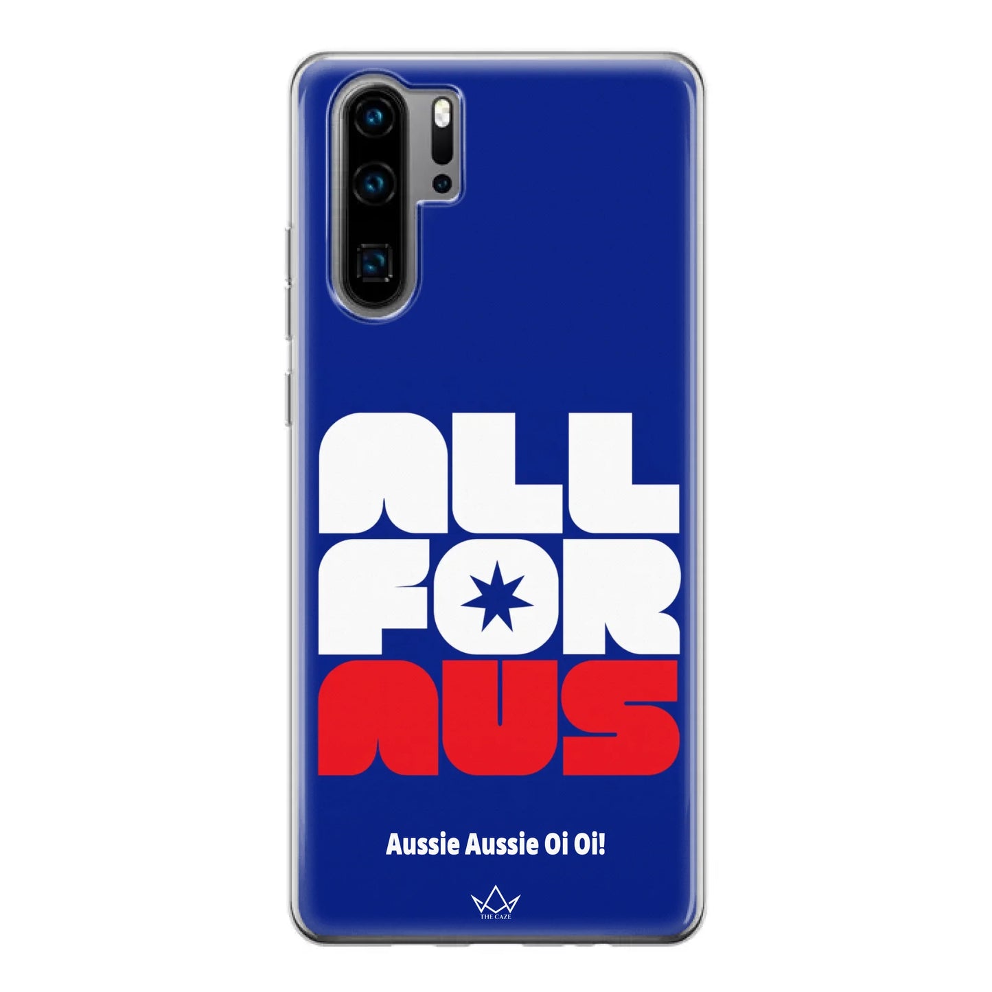 P30 Pro phone case