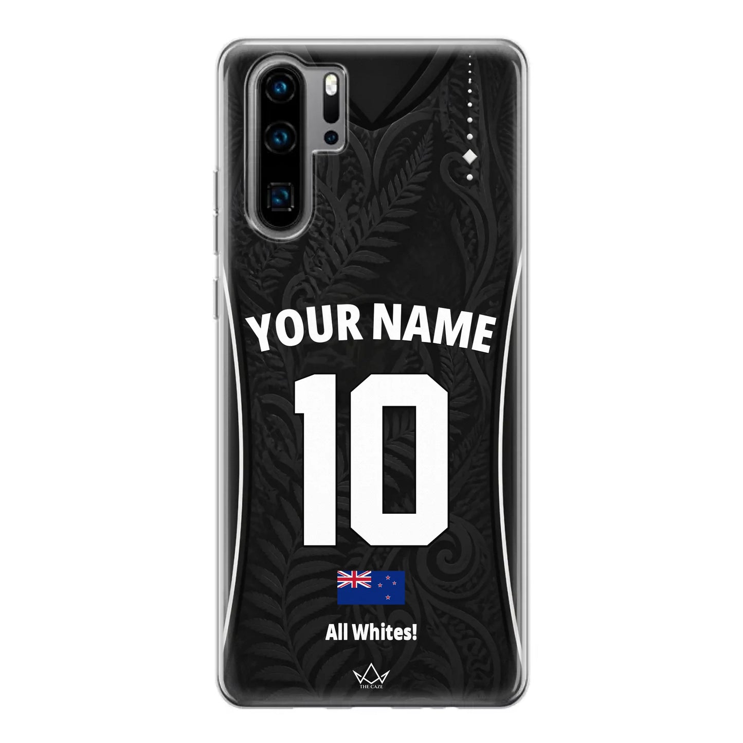 P30 Pro phone case