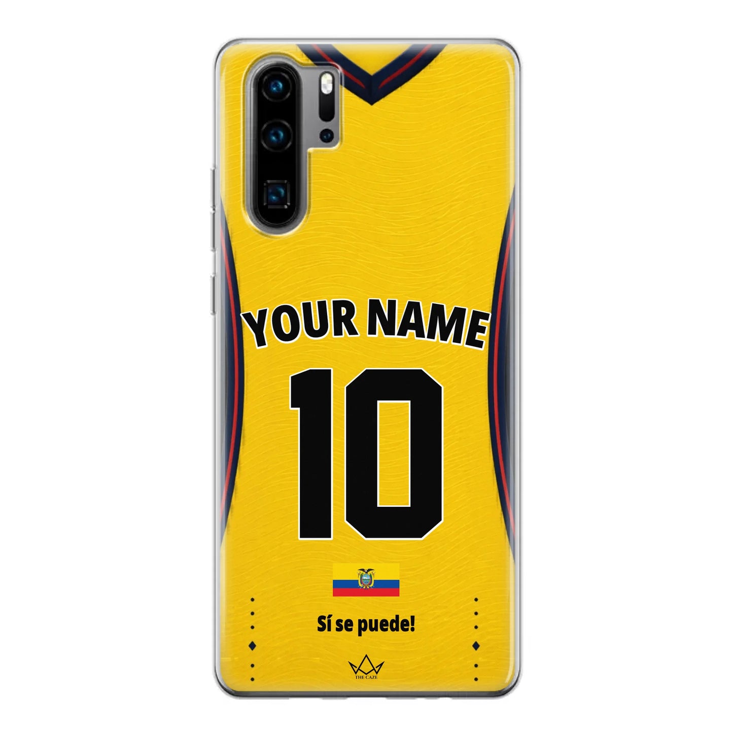 P30 Pro phone case