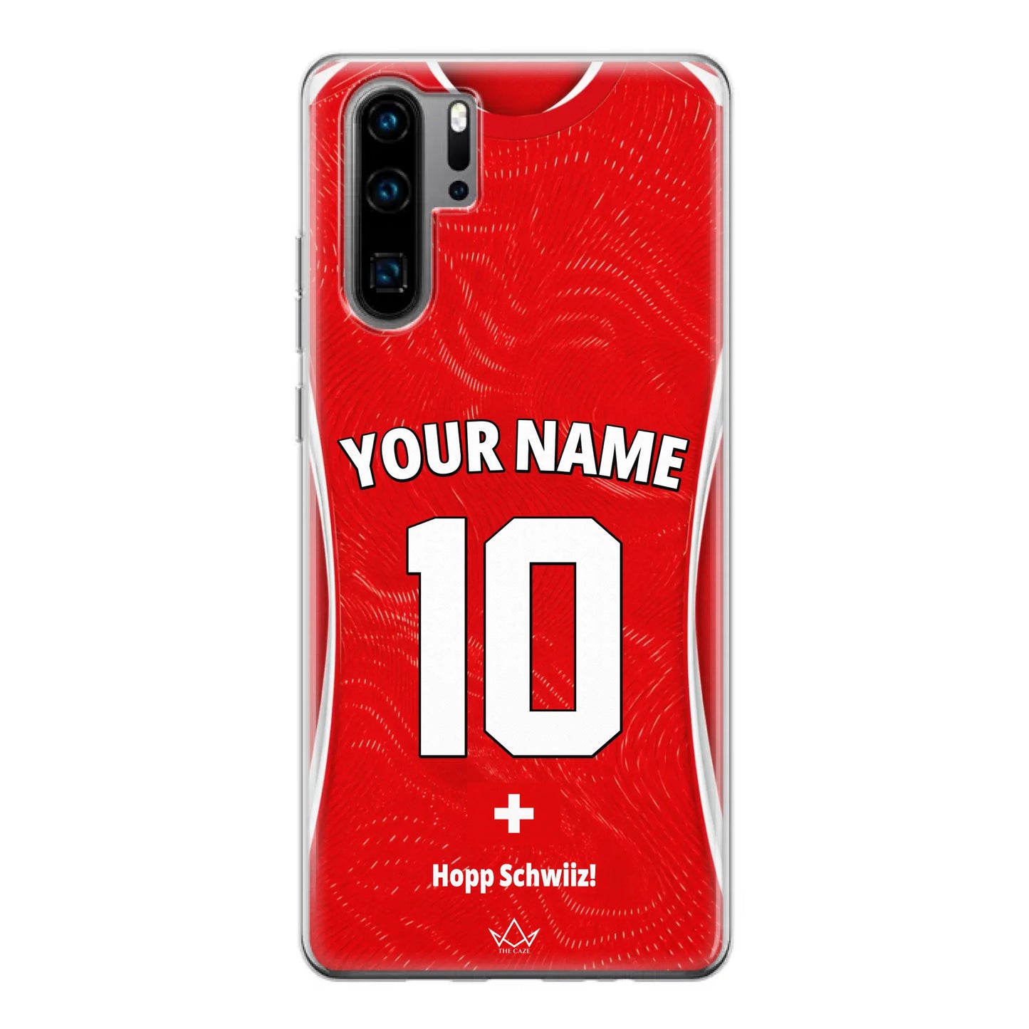 P30 Pro phone case