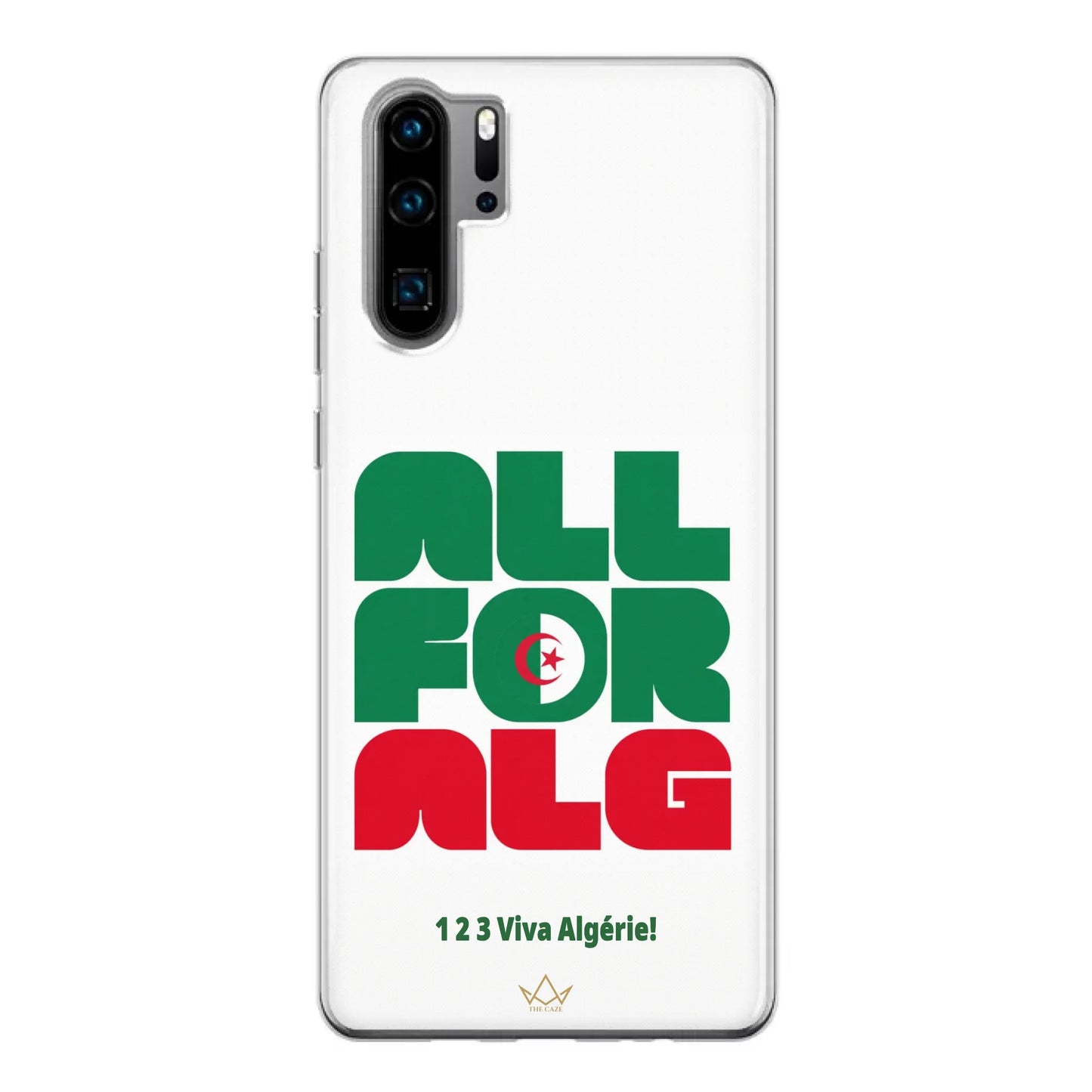 P30 Pro phone case