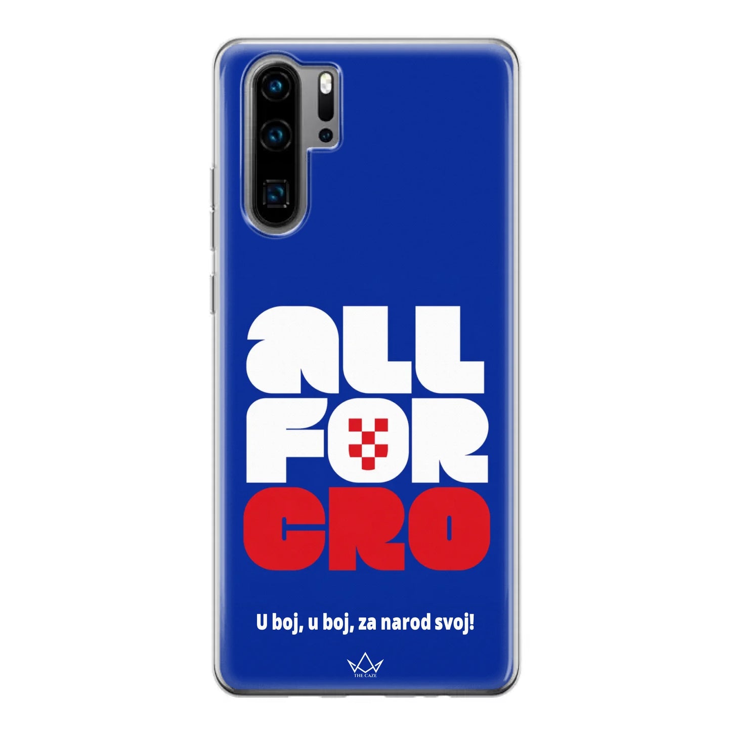 P30 Pro phone case