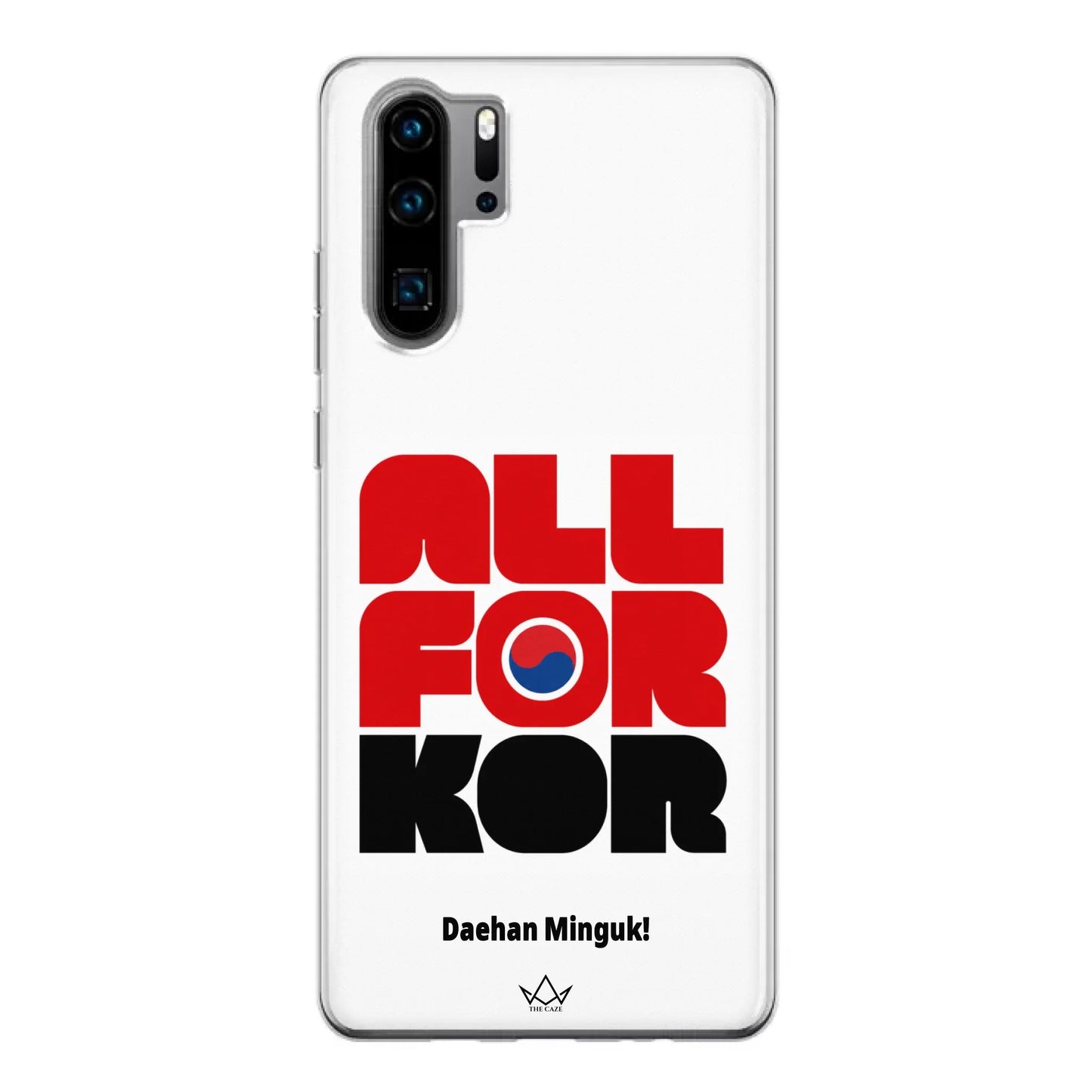 P30 Pro phone case