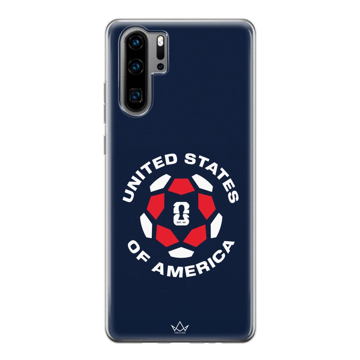 P30 Pro phone case