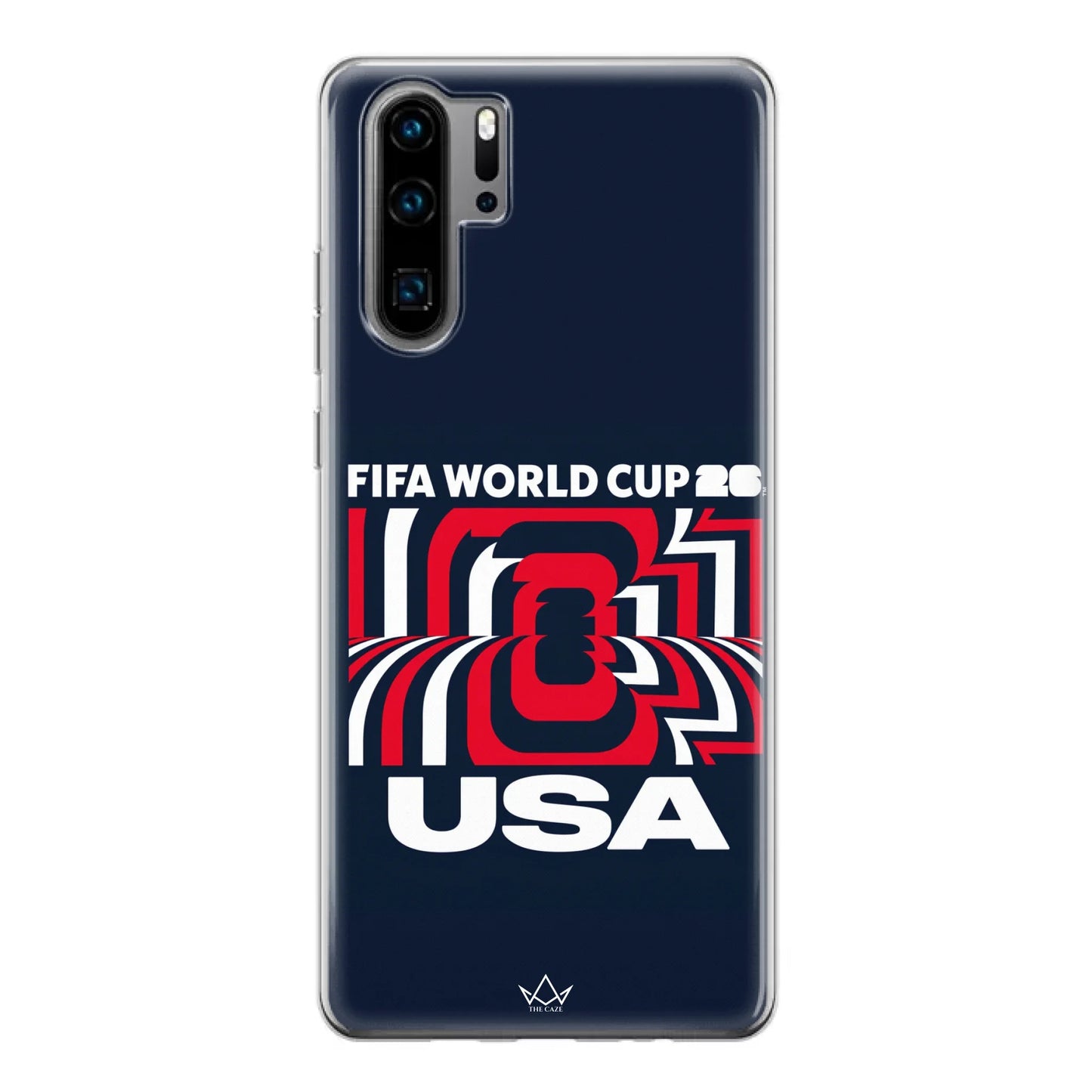 P30 Pro phone case