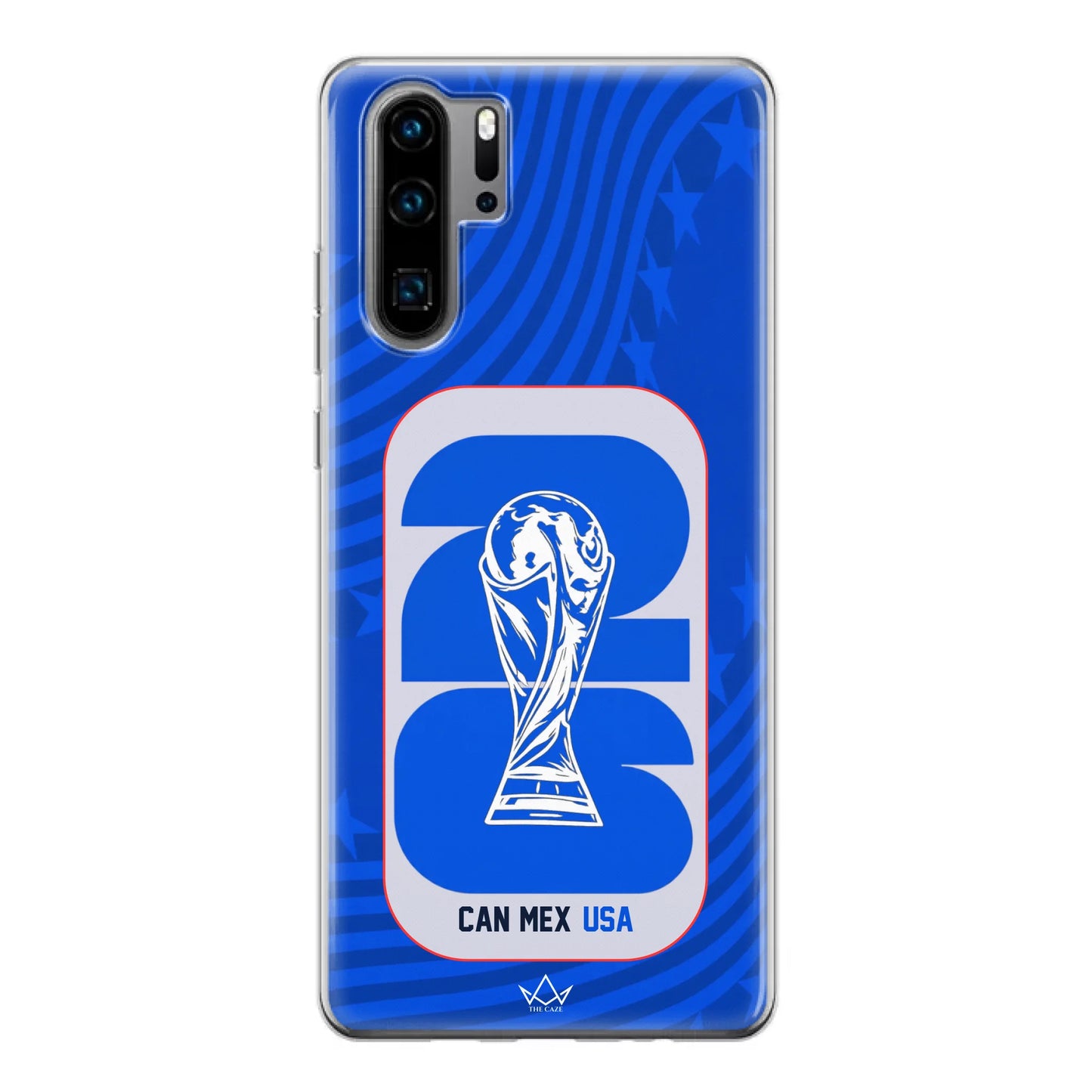P30 Pro phone case