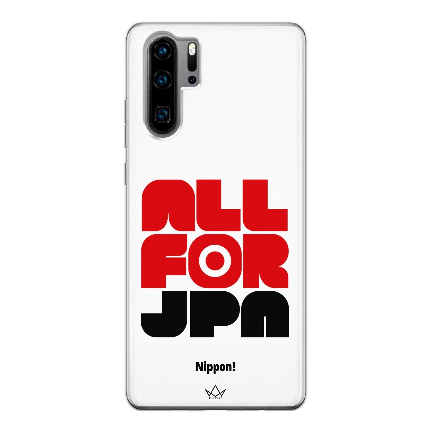 P30 Pro phone case