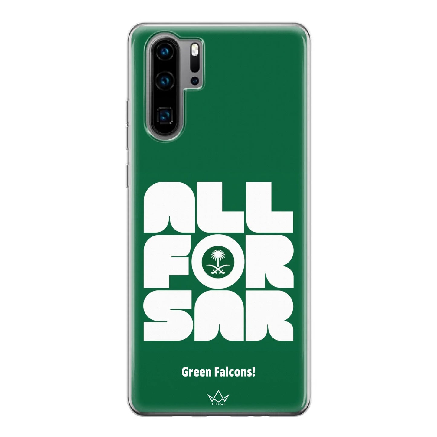 P30 Pro phone case