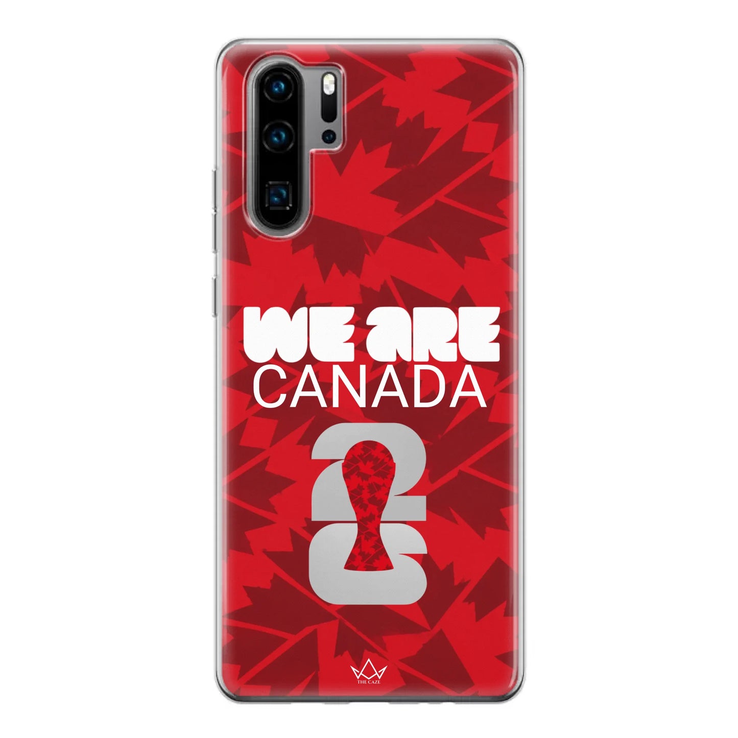 P30 Pro phone case