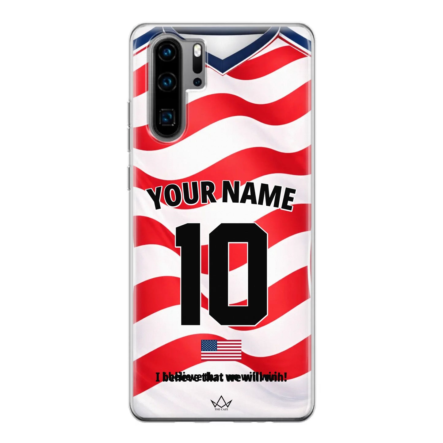 P30 Pro phone case