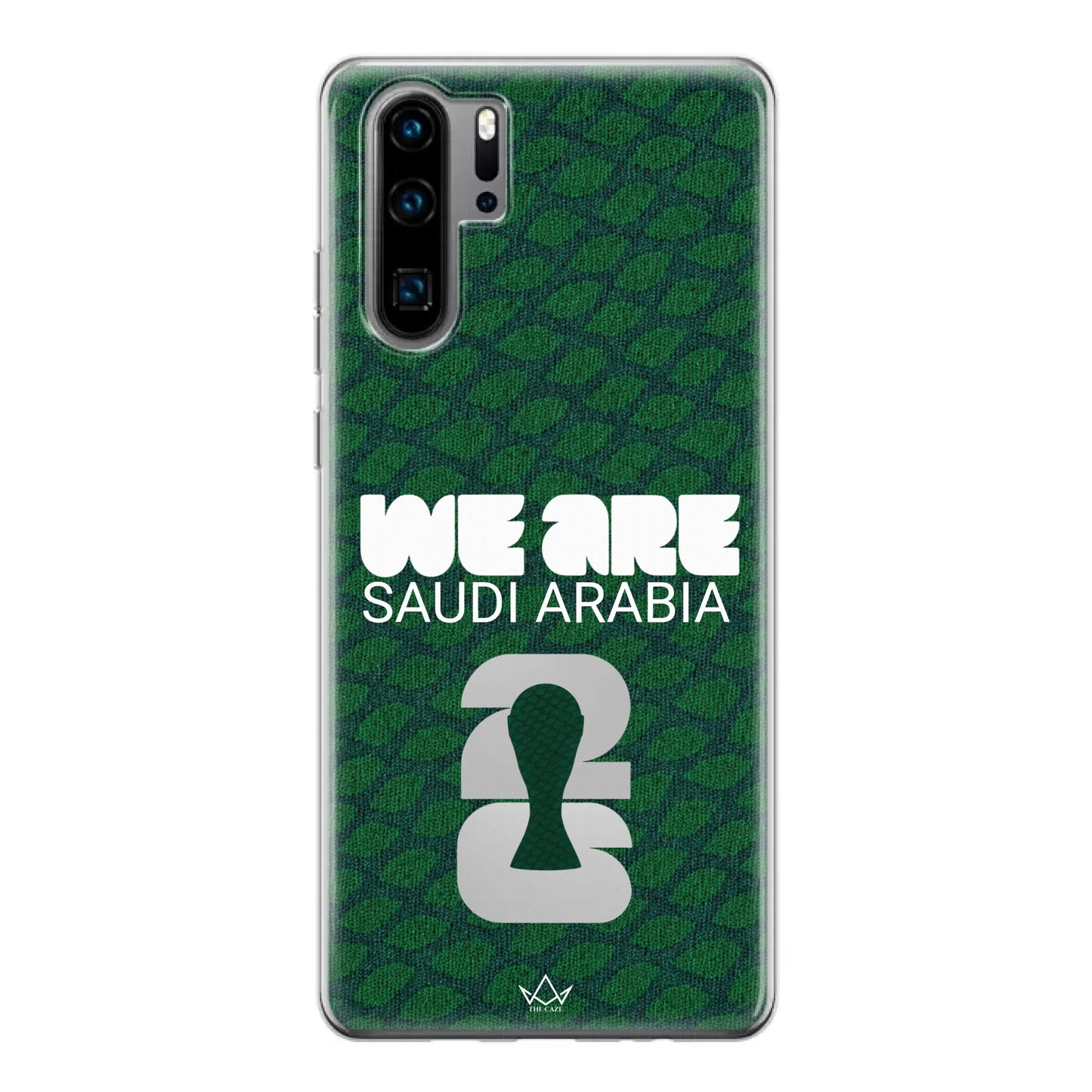 P30 Pro phone case
