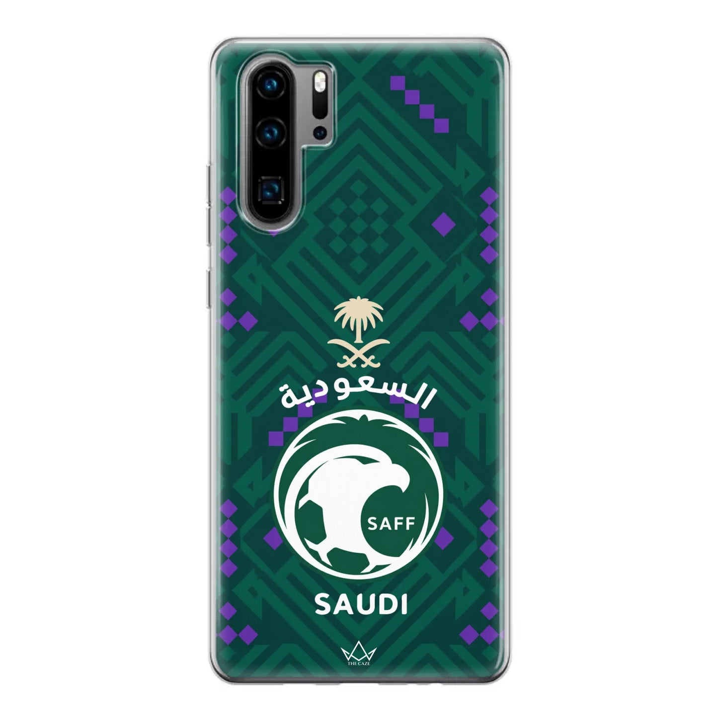 P30 Pro phone case