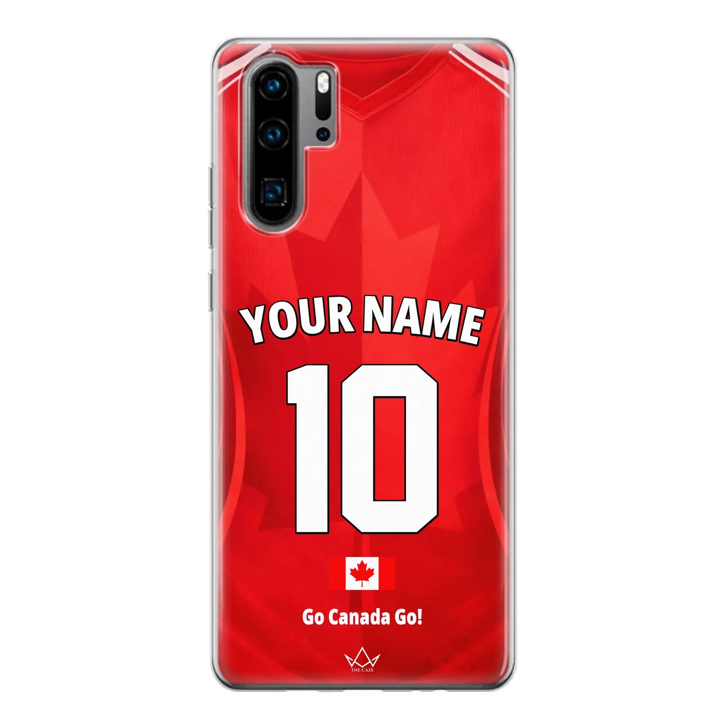 P30 Pro phone case
