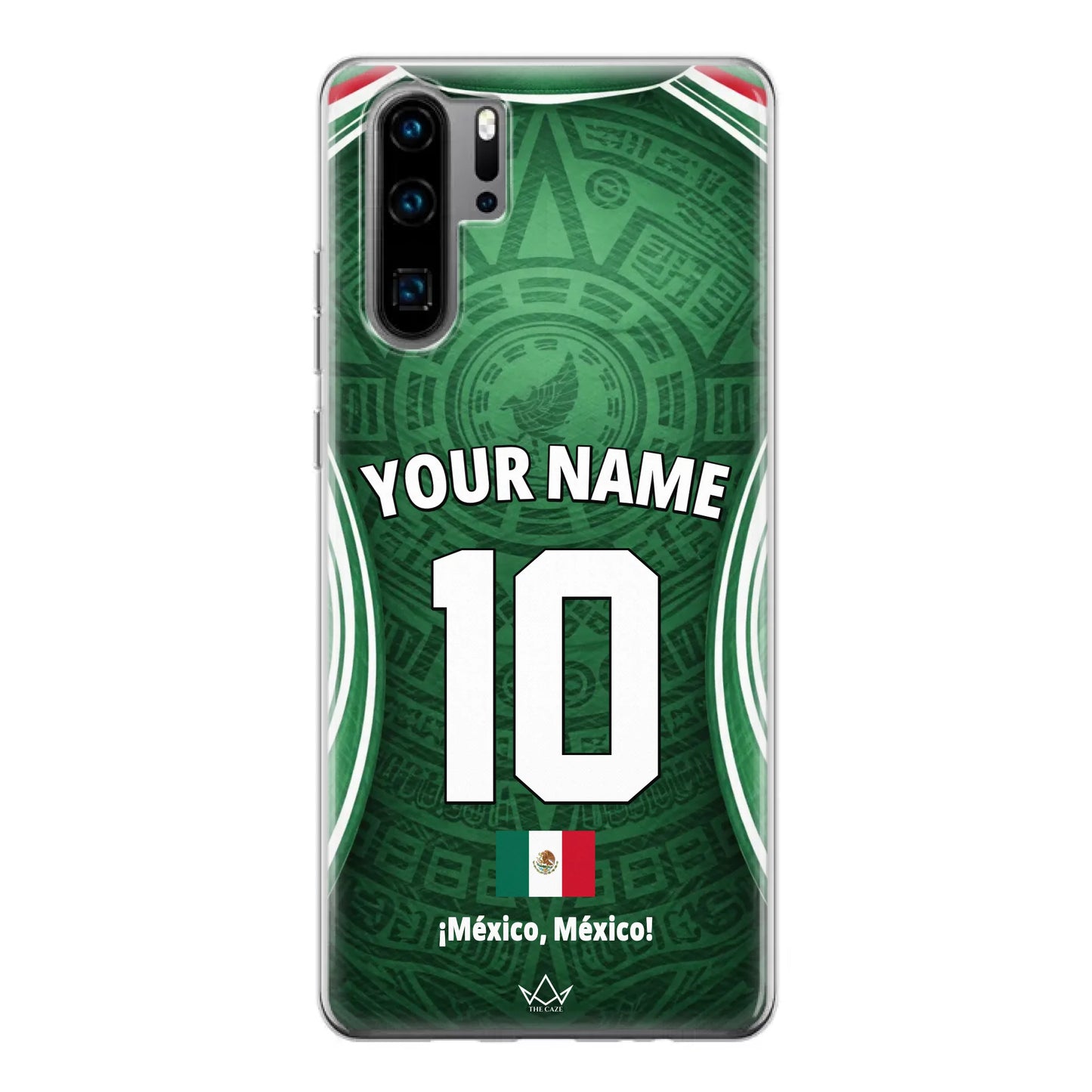 P30 Pro phone case