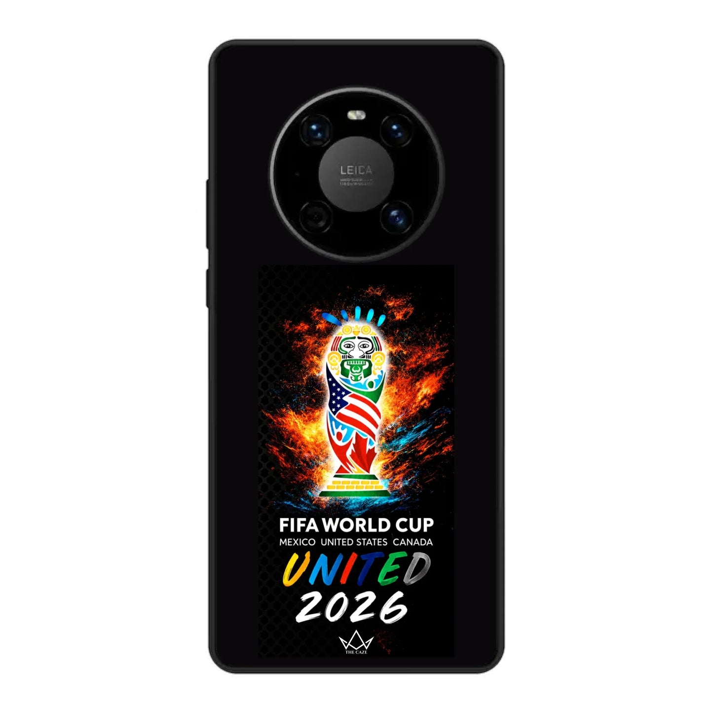Huawei Mate 40 phone case
