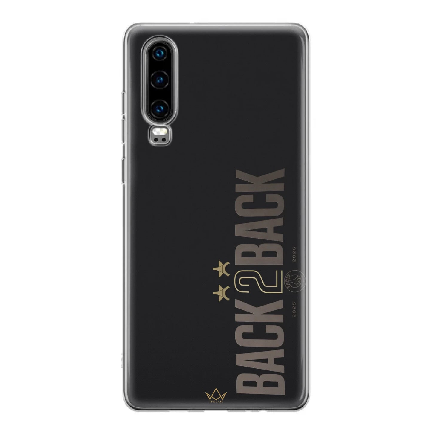 P30 football phone case
