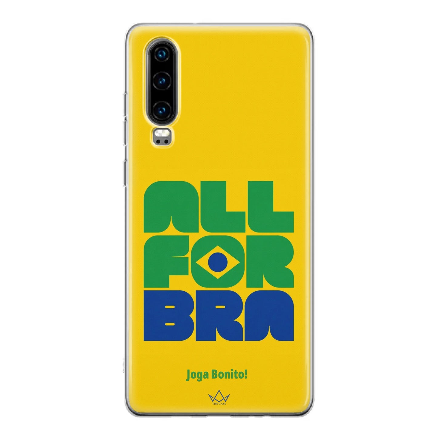 P30 football phone case