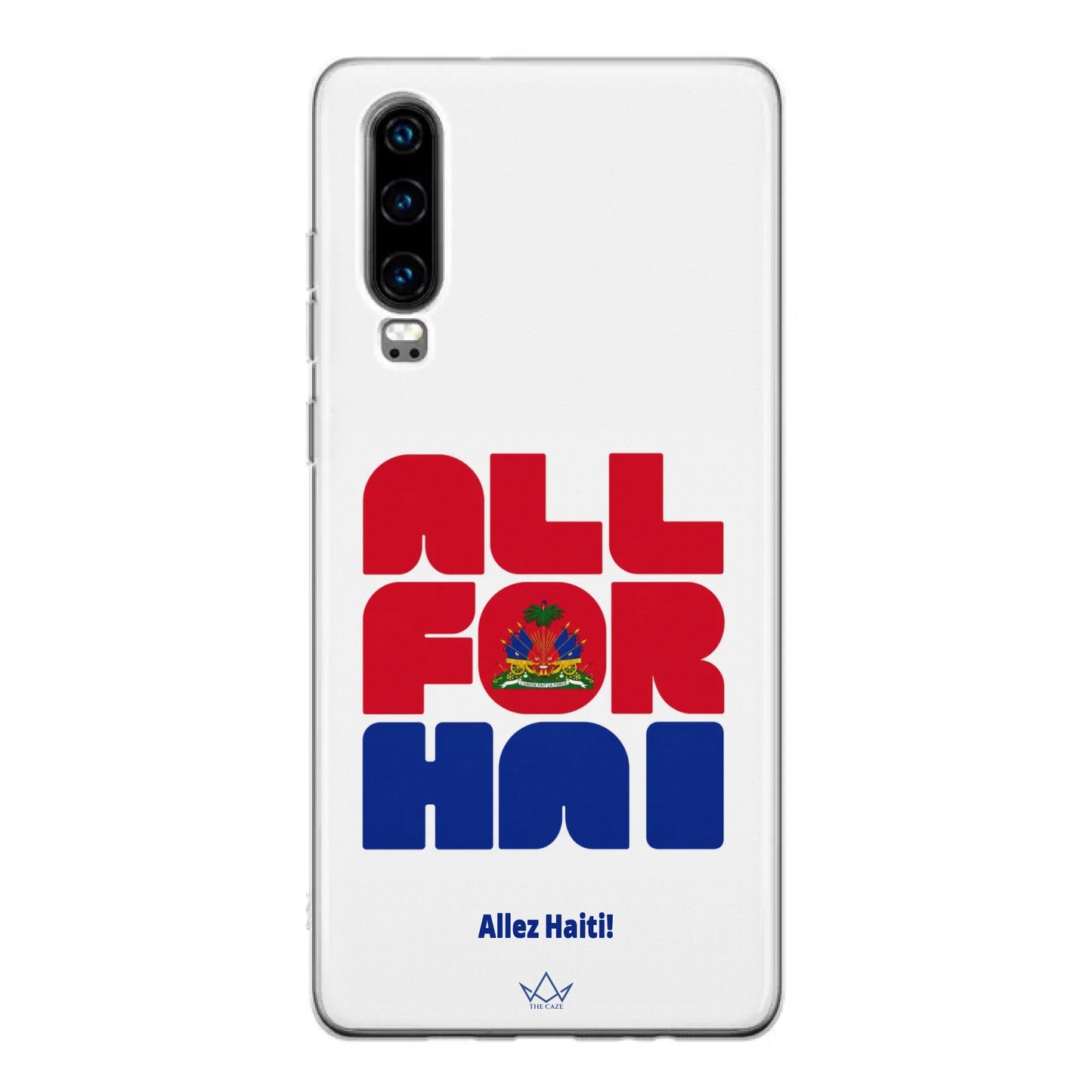 P30 football phone case