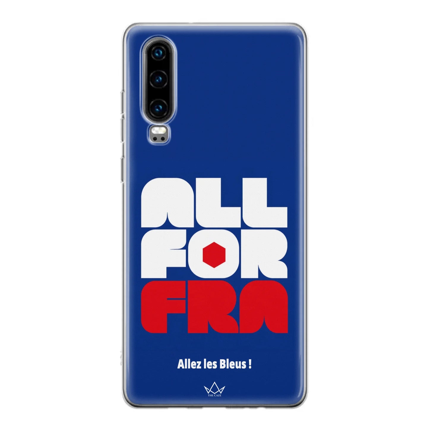 P30 football phone case