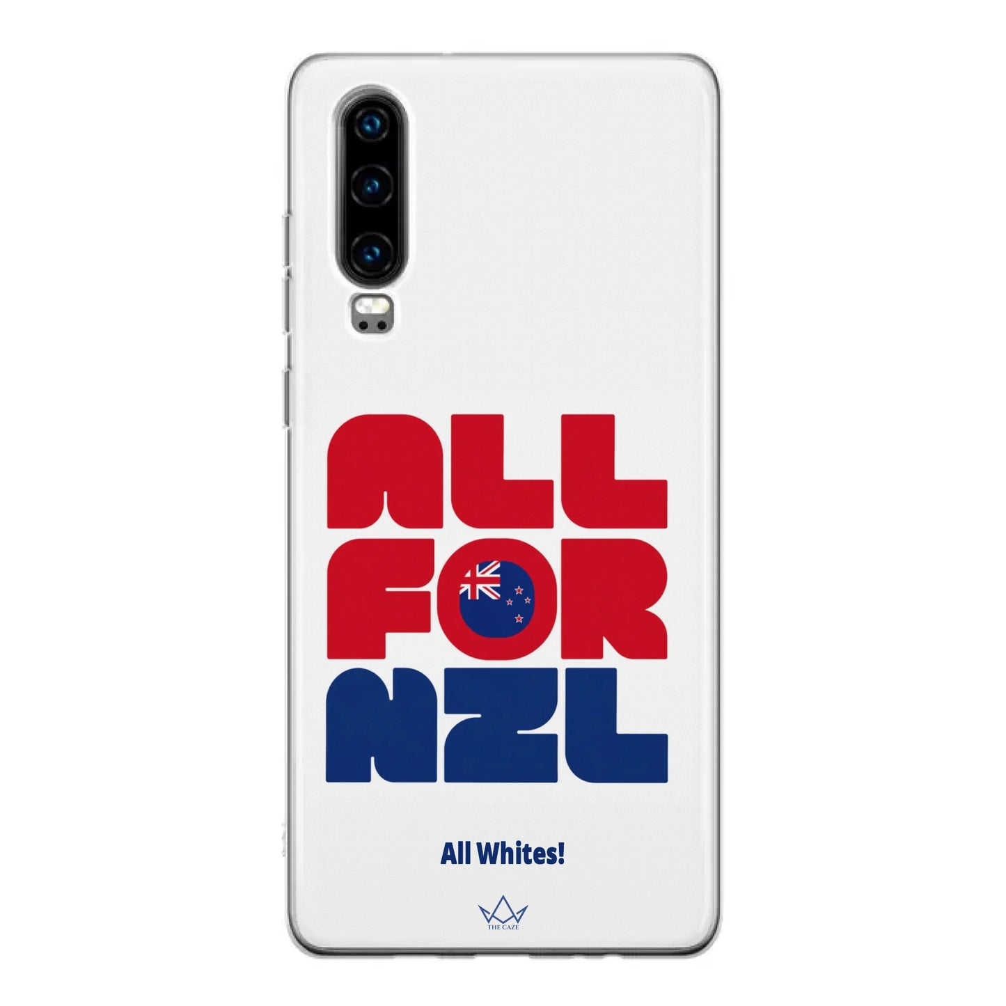 P30 football phone case