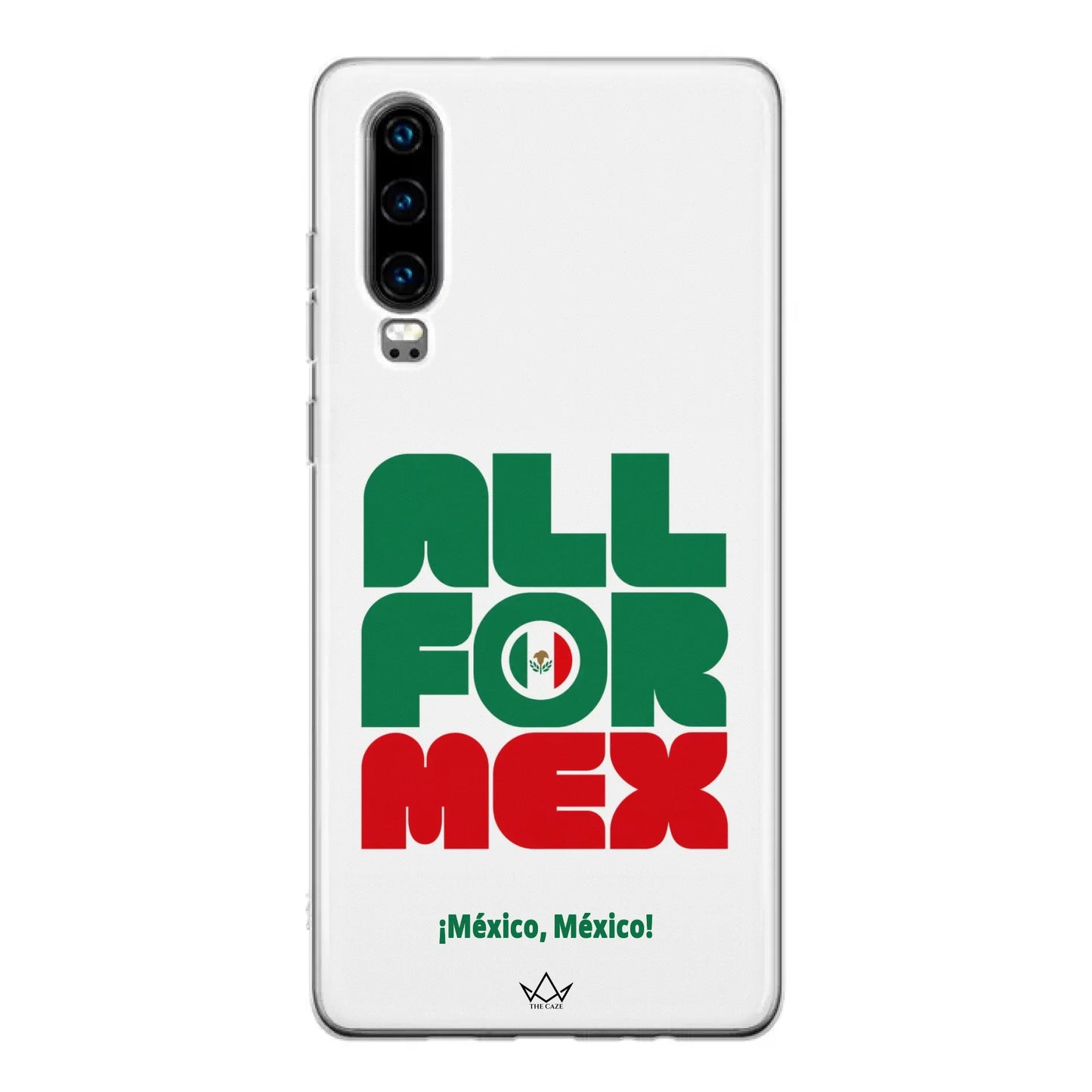 P30 football phone case