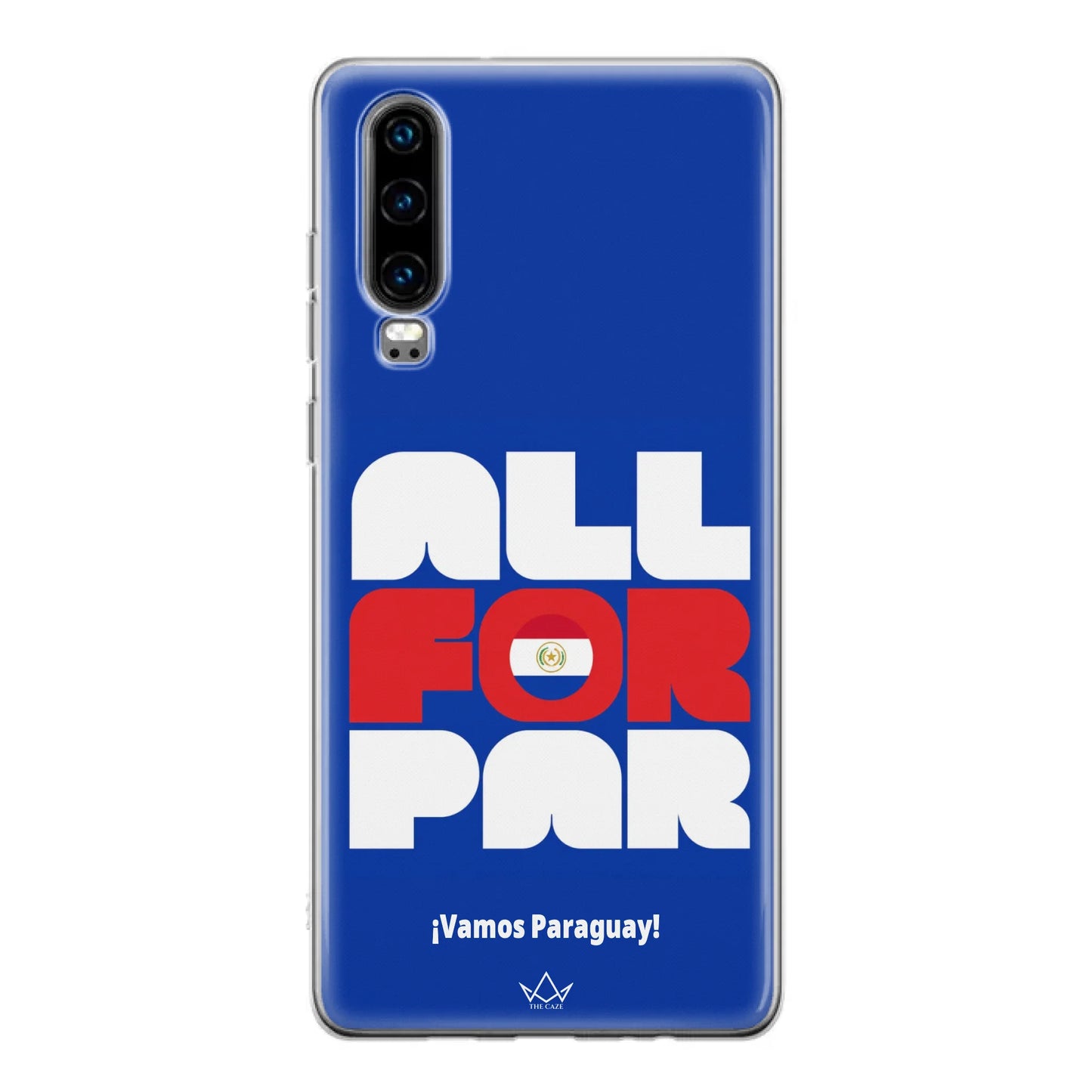 P30 football phone case